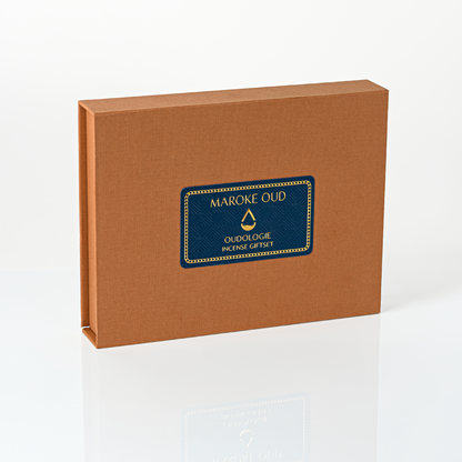 Maroke Oud - Premium 25 incense sticks