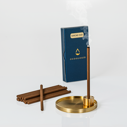 Maroke Oud - Premium 25 incense sticks