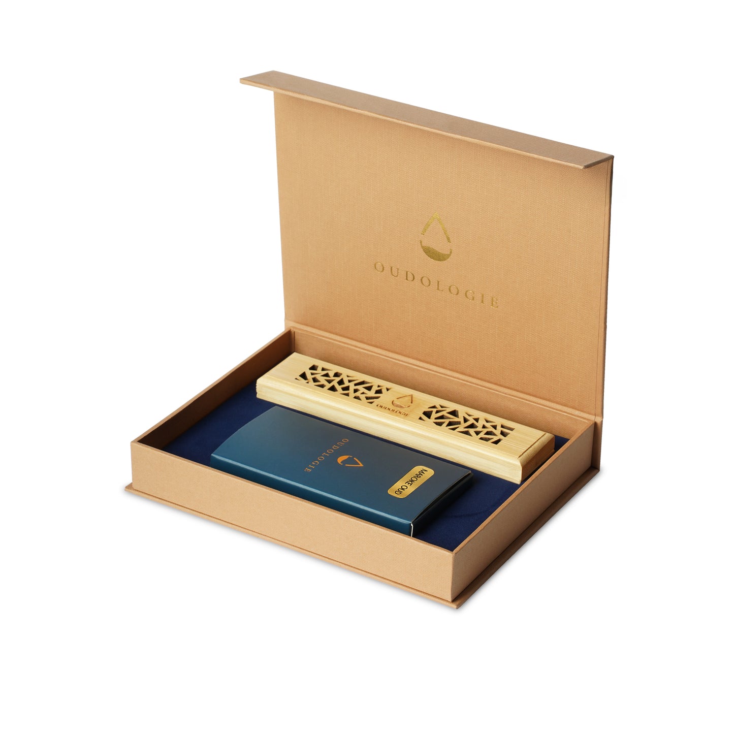 Maroke Oud - Premium 25 incense sticks