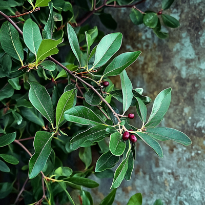 Mastic Leaf Absolute