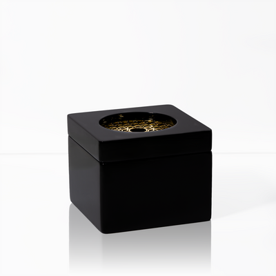 Compact Bakhoor Burner - Medium