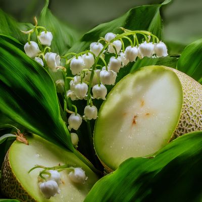 Melafleur – IFF - Floral muguet