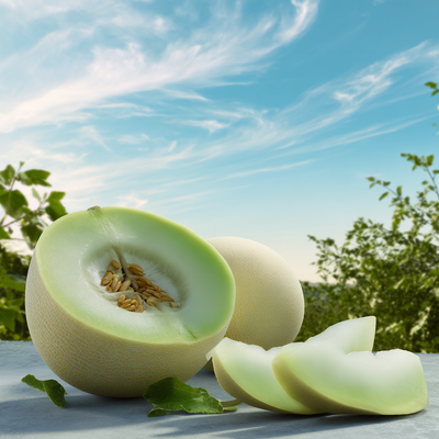 Melozone™ – IFF - Melon Ozone