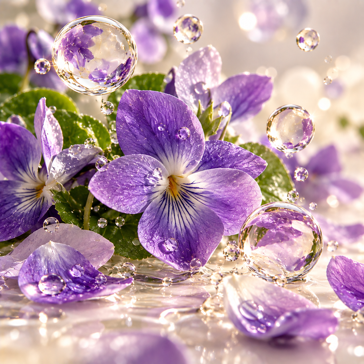 Methyl Octine Carbonate by Bedoukian from Aromology, a fresh violet aroma chemical with green, leafy, floral and subtly fruity nuances, adding crisp violet freshness and natural green character to fine fragrance compositions.