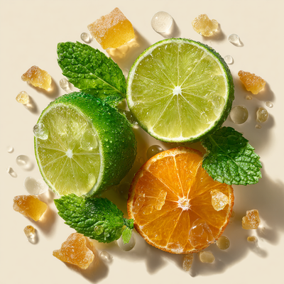 Methyl Pamplemousse - Givaudan - Grapefruit