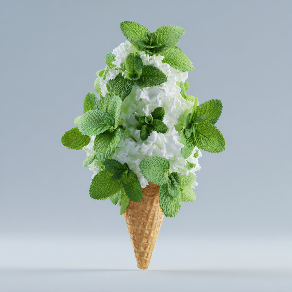 Methyl Salicylate Natural - Minty