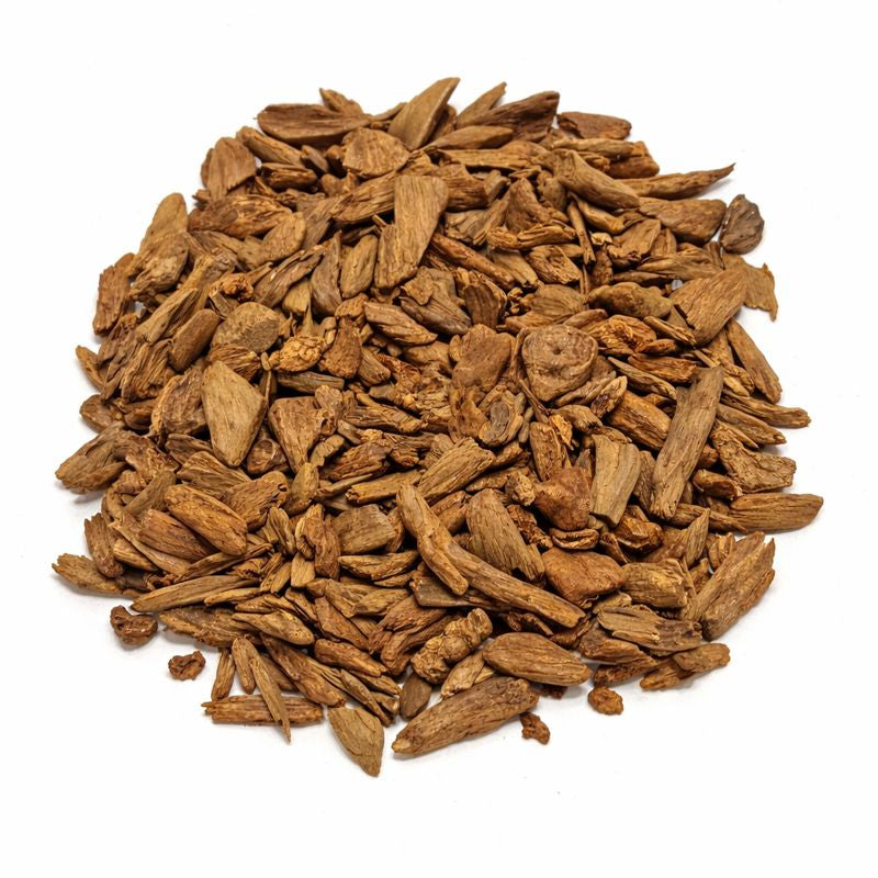 Micro Maroke Oud Chips Wild - Double Super - Asgon