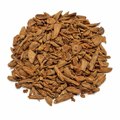 Micro Maroke Oud Chips Wild - Double Super - Asgon