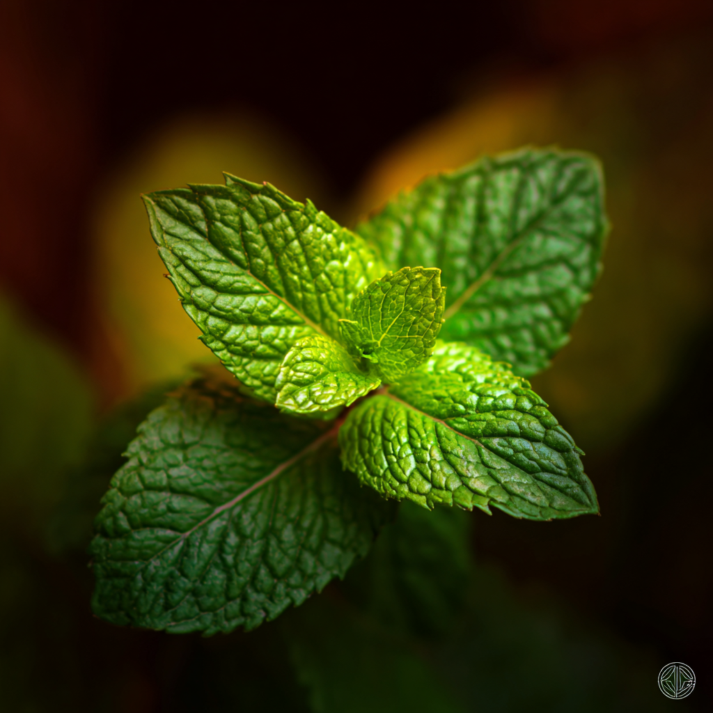 Mint Arvensis Oil - Dementholised - Givaudan