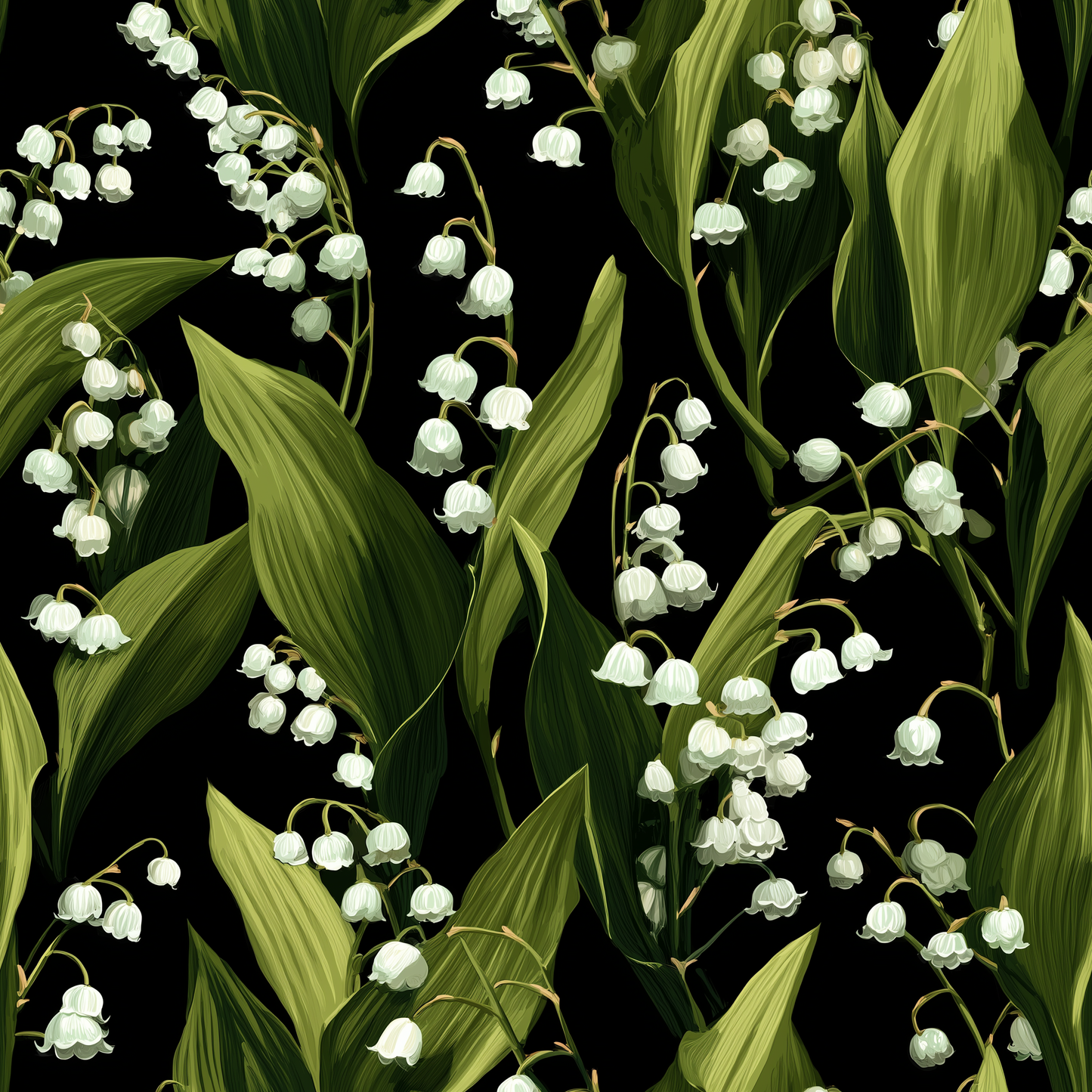 Mugetanol - Muguet (Symrise)
