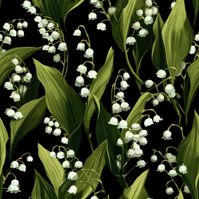 Mugetanol - Muguet (Symrise)