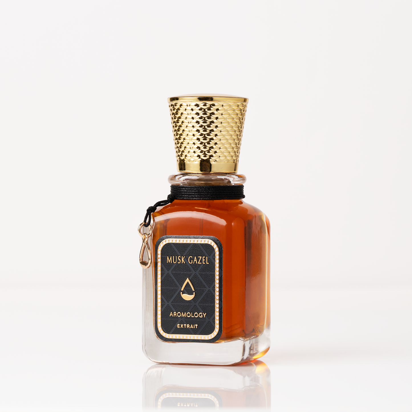 Musk Gazel Extrait de Parfum for Women and Men