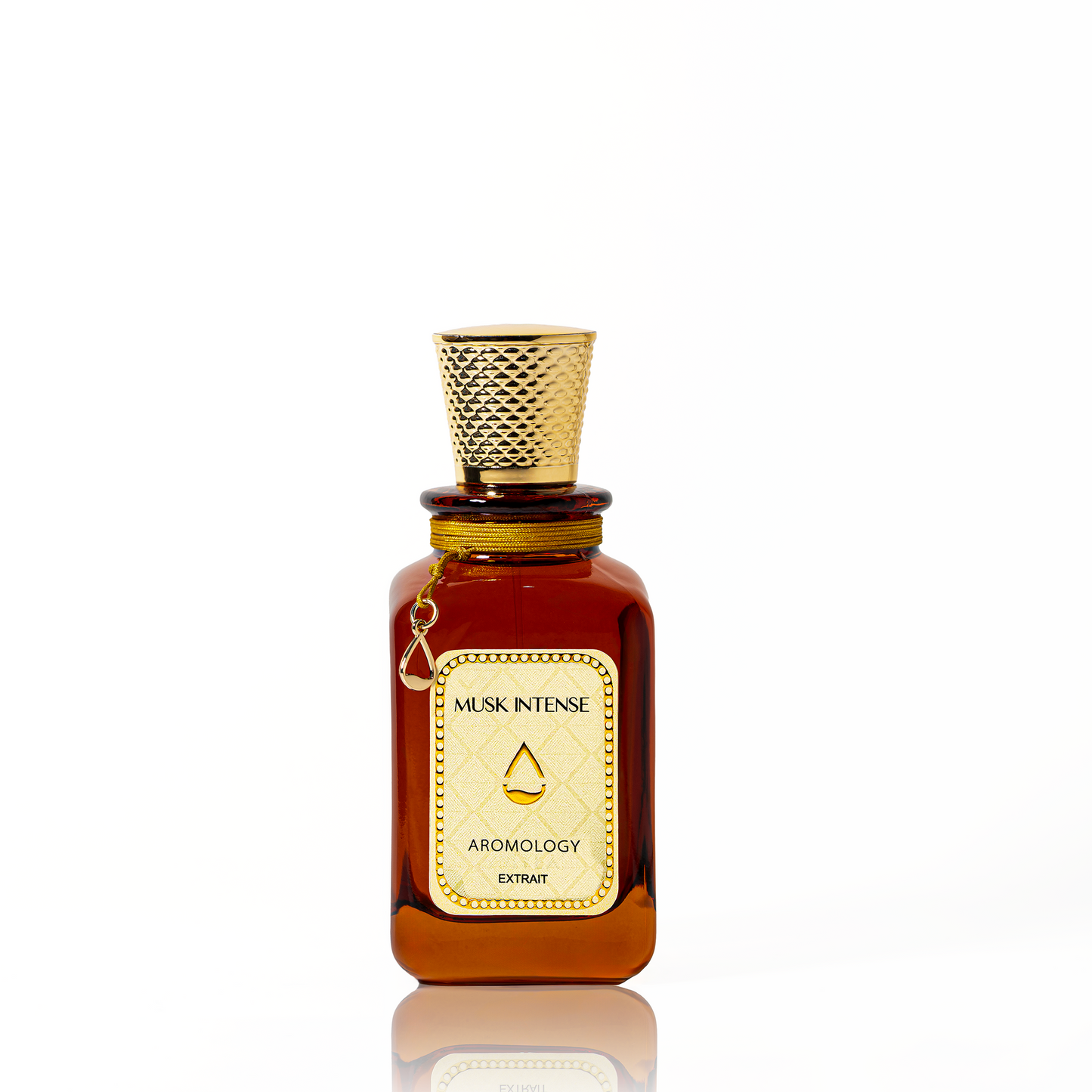 Musk Intense Extrait de Parfum for Women and Men