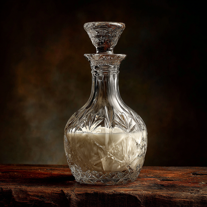 Musk Tahara Perfume Oil