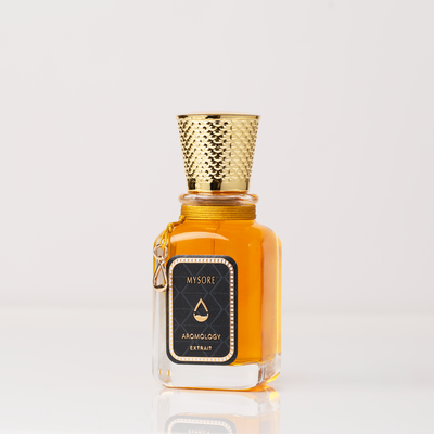 Mysore Extrait de Parfum for Women and Men
