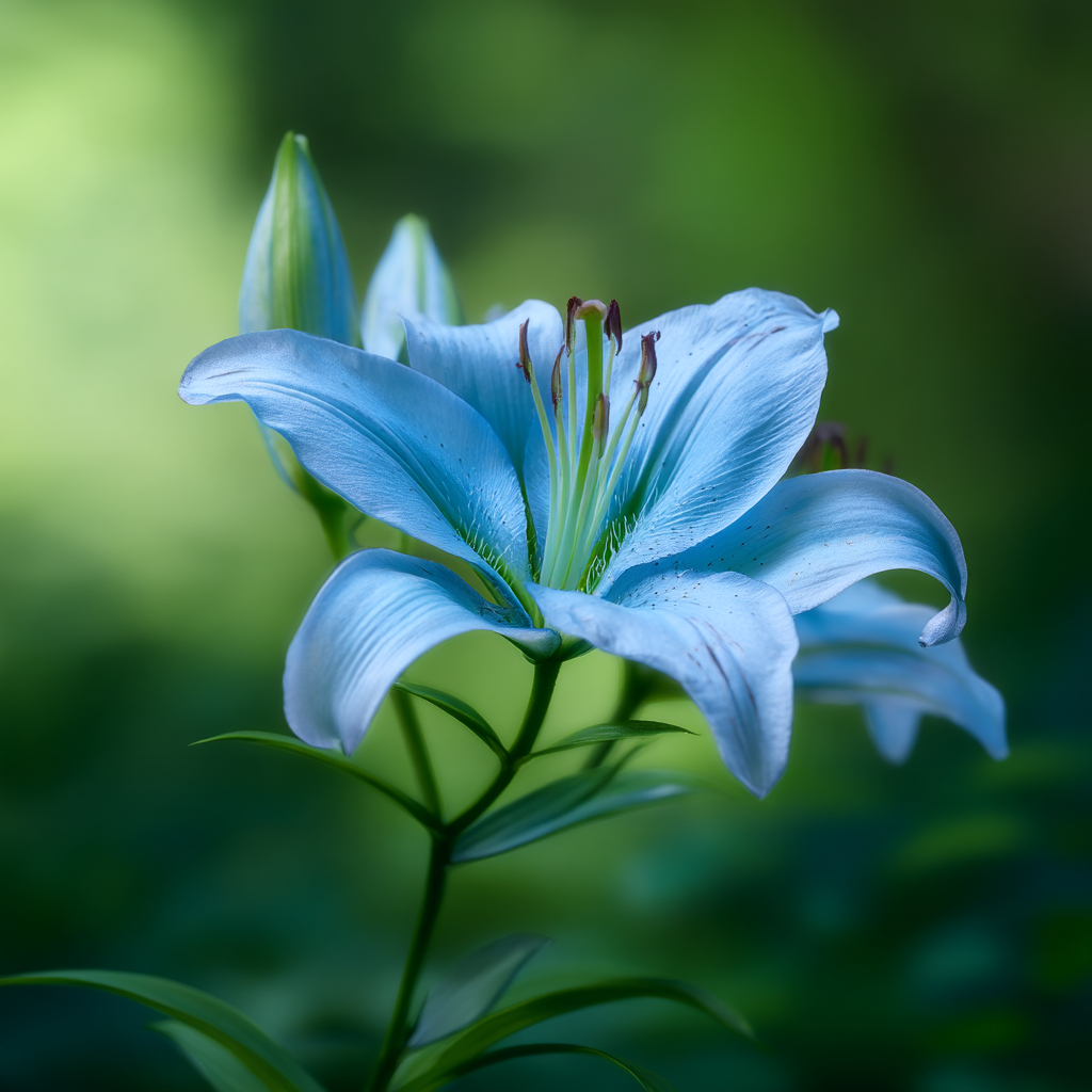 Myristyl Nitrile - Synarome - Aldehydic Lily