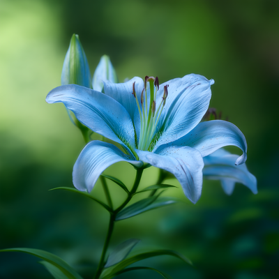 Myristyl Nitrile - Synarome - Aldehydic Lily