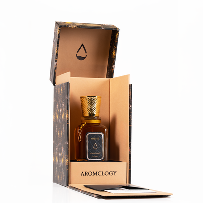 Mysore Extrait de Parfum for Women and Men