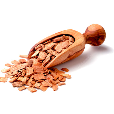 Mysore Sandalwood Chips