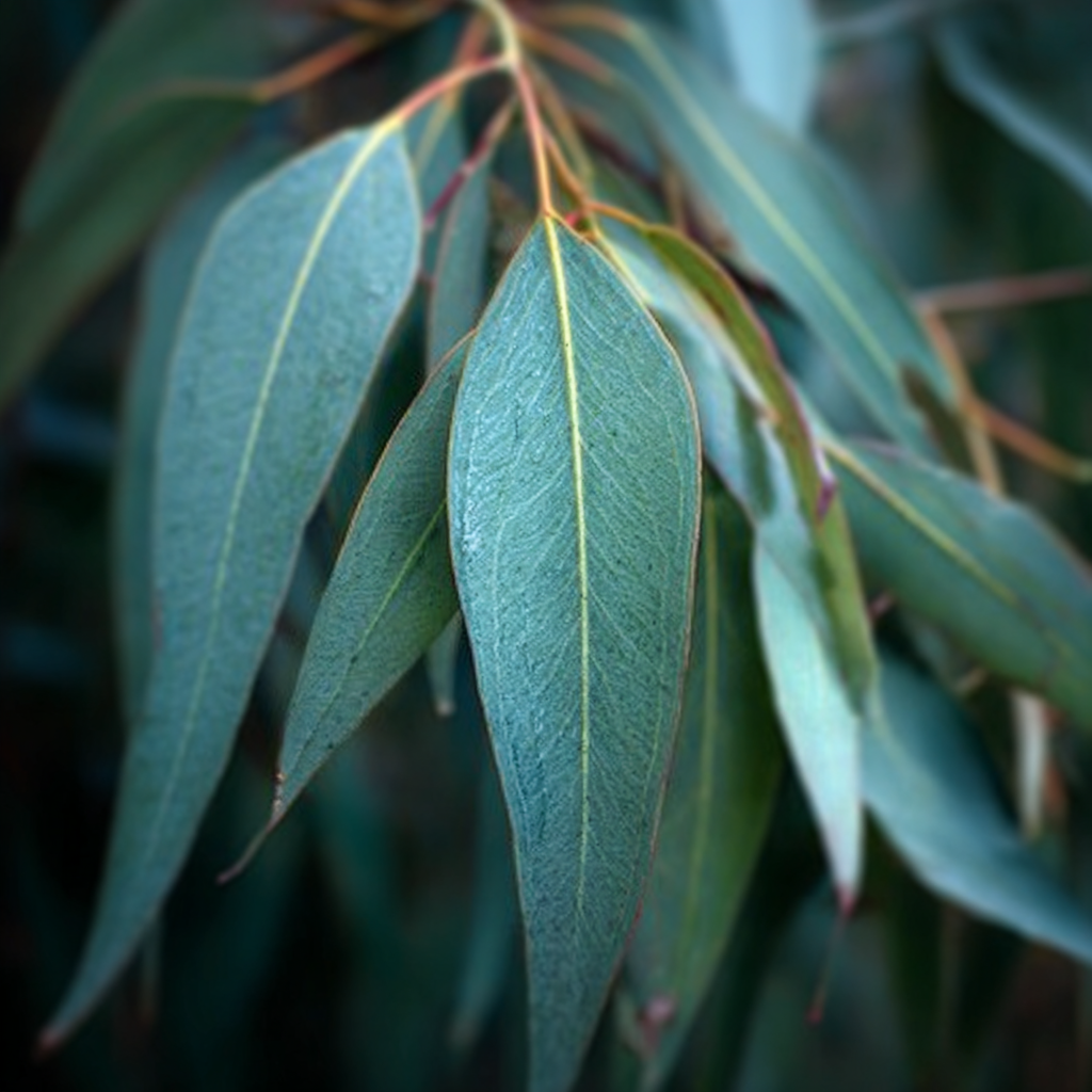 Narrow Leaf Peppermint EO