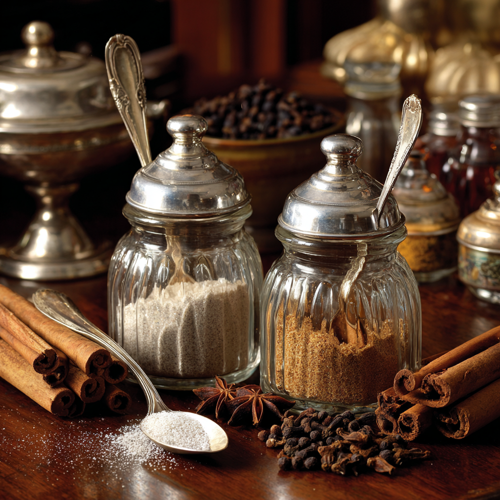 Beta Caryophyllene Natural - Spicy