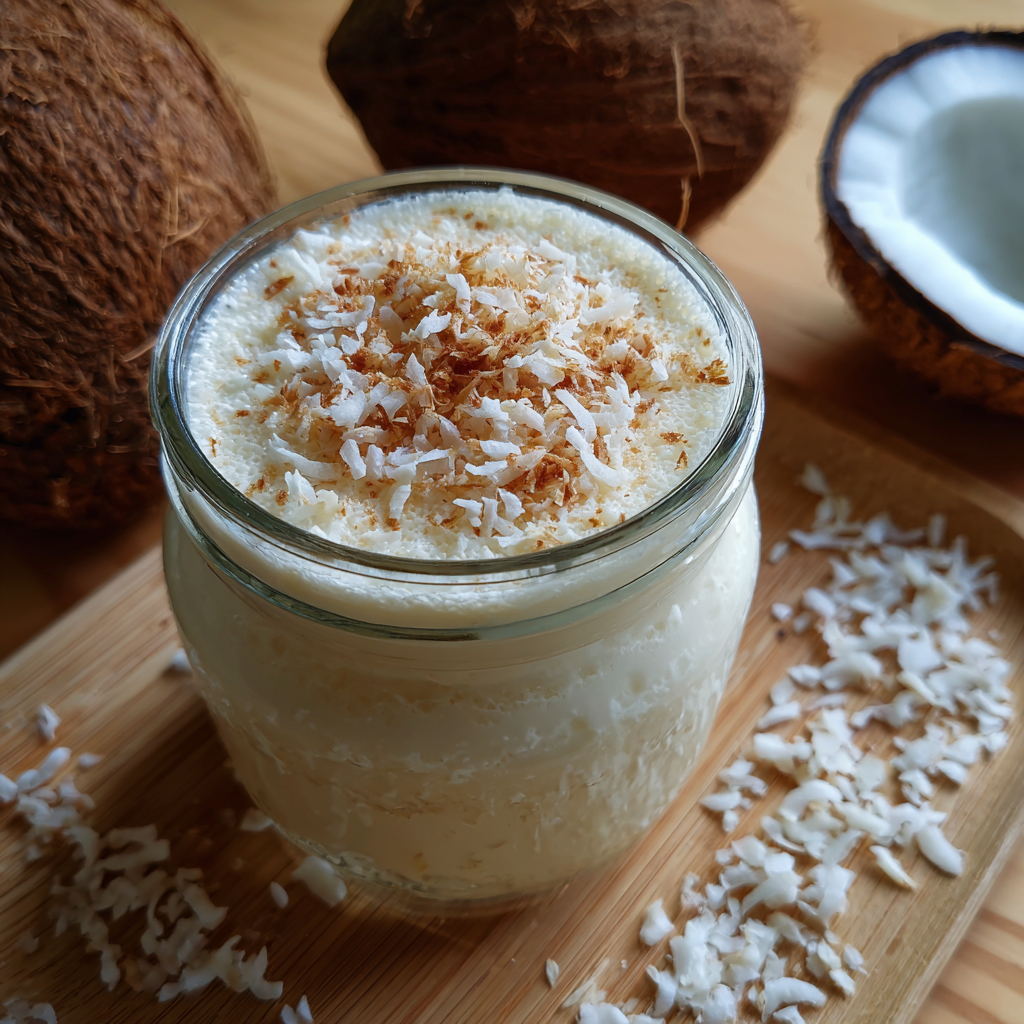 Natural Gamma Octalactone (Fatty Coconut)