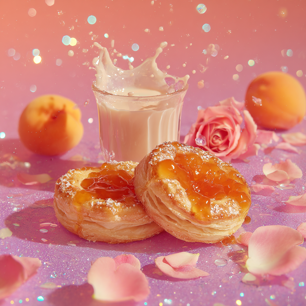 Geranyl Butyrate Natural (Milky Fruity-floral)