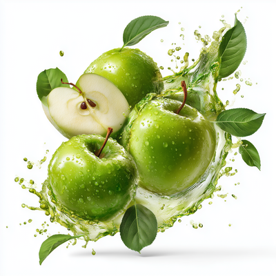 Hexyl Butyrate Natural - Green Apple