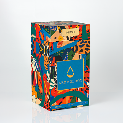 Neroli Extrait de Parfum for Women and Men