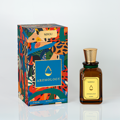 Neroli Extrait de Parfum for Women and Men