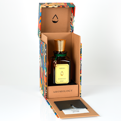Neroli Extrait de Parfum for Women and Men