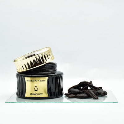 Nokbat Oud Muattar Arabic Bakhoor
