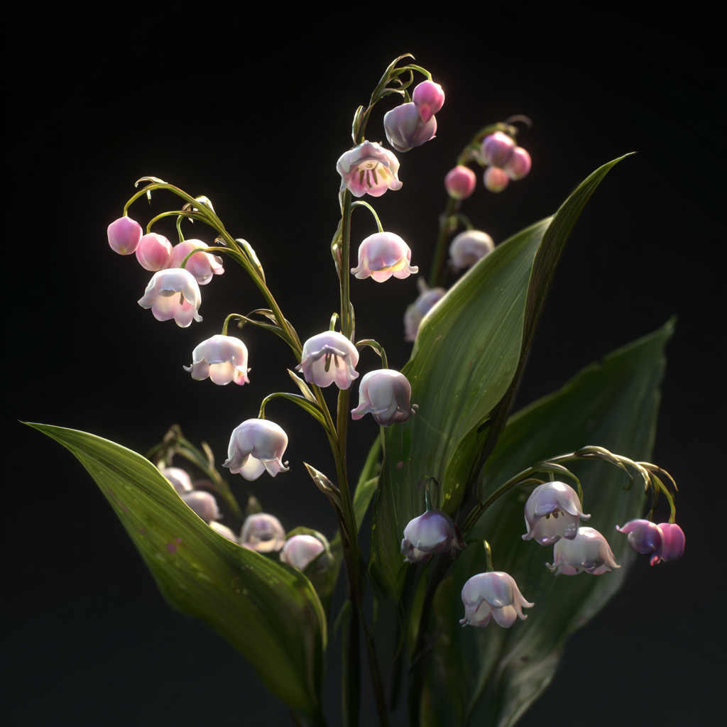 Nympheal™ - Givaudan - Extreme longevity