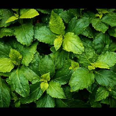 Patchouli Absolute - Indonesia