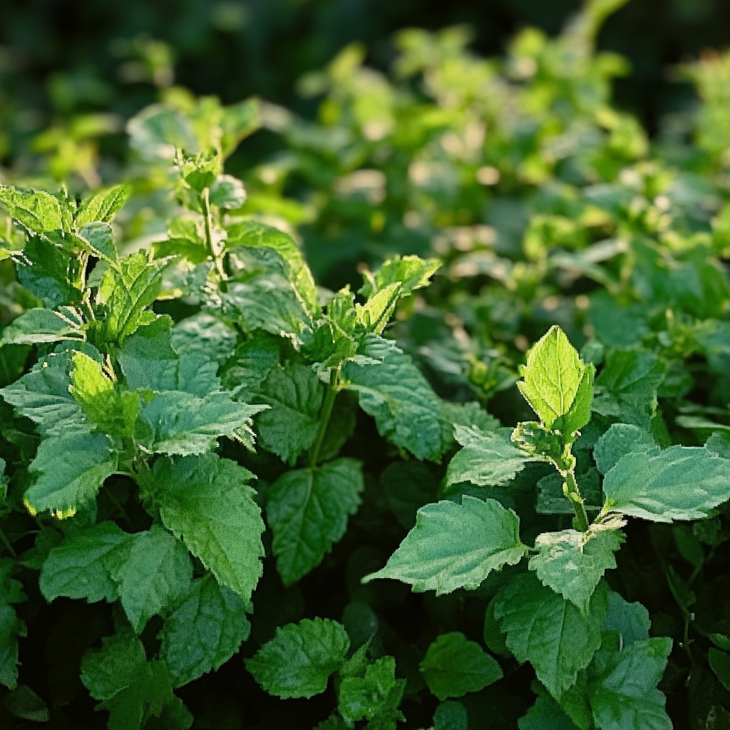 Patchouli Essential Oil - India