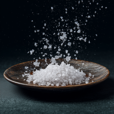 Patchoulol Crystals Natural 99.5% - Premium