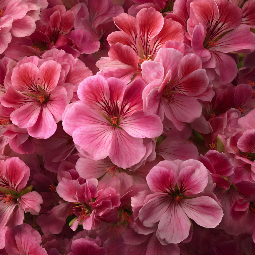 Peonile™ - Givaudan - Rose