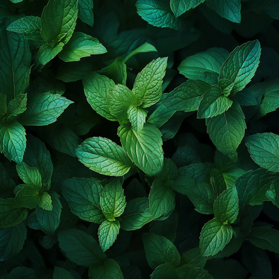Peppermint Essential Oil