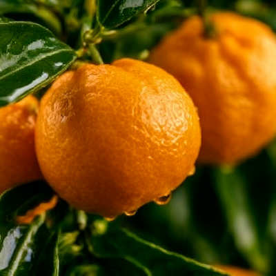 Petitgrain Mandarine EO - Egypt