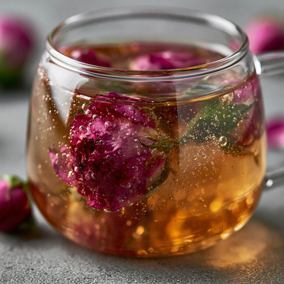 Phenyl Ethyl Pivalate - Tea Rose