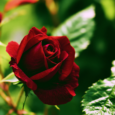 Phenyl Ethyl Tiglate - Bedoukian - Intense Rose
