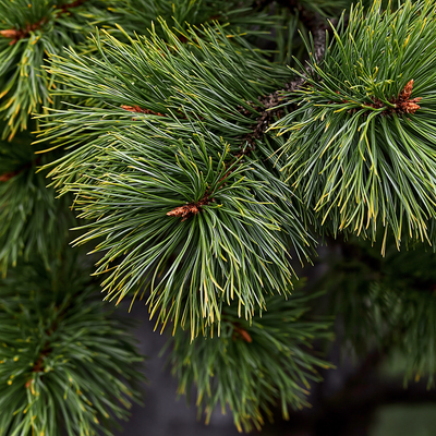 Pine Essential Oil (aka Scotch Pine)