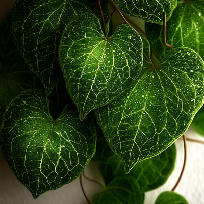 Piper Betel Leaf EO - Light - Vietnam