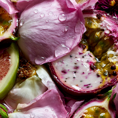Pivarose - Givaudan - Fruity Rose