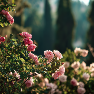 Premium Rose Oil (Bulgaria)