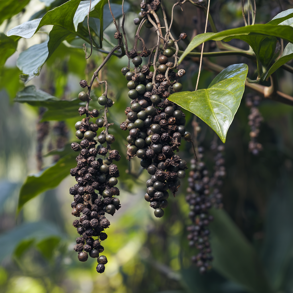 Premium Pepper Oil Colorless - Robertet