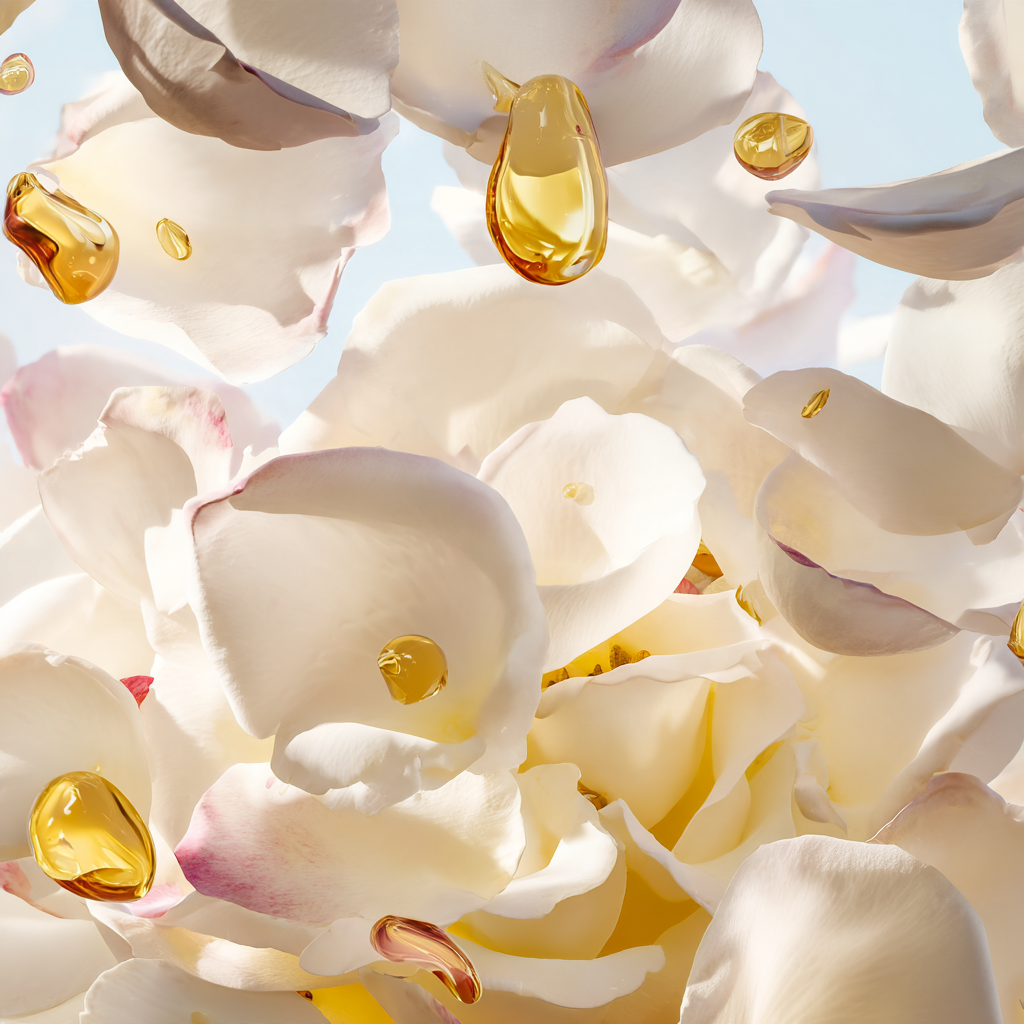Premium White Rose Absolute (Moldova)