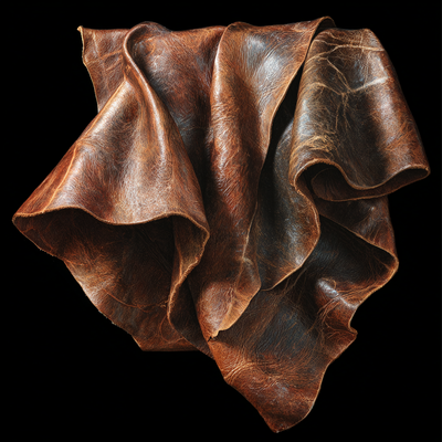 Priprioca Essential Oil  - Leather