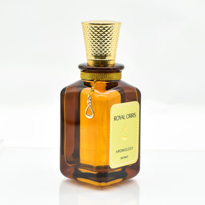 Royal Orris Extrait de Parfum for Women and Men