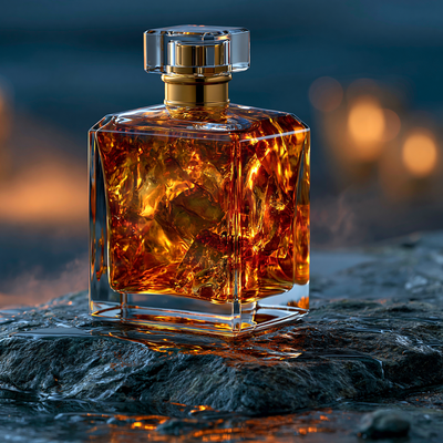 Rum Ether - IFF - Dark boozy